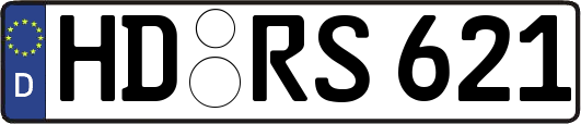 HD-RS621