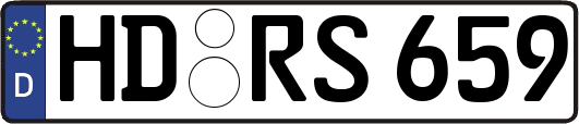 HD-RS659