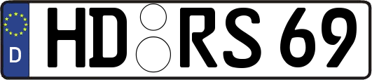 HD-RS69