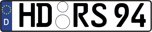 HD-RS94