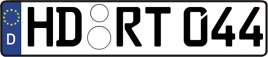 HD-RT044