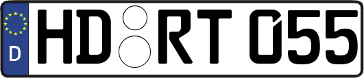 HD-RT055