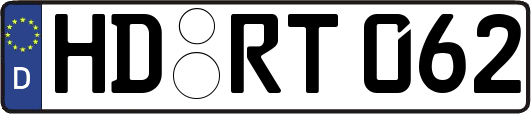 HD-RT062