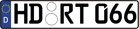 HD-RT066