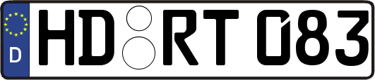 HD-RT083