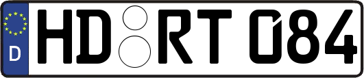 HD-RT084
