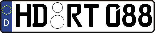 HD-RT088