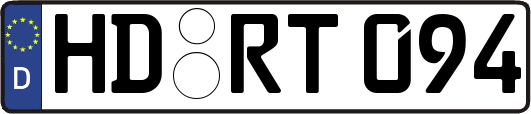 HD-RT094