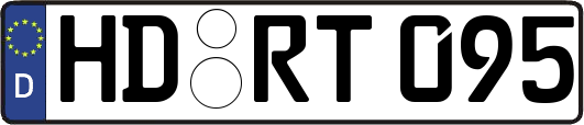 HD-RT095