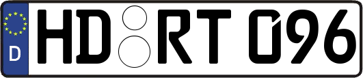 HD-RT096