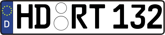 HD-RT132