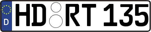 HD-RT135