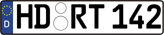 HD-RT142