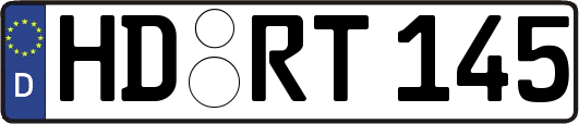 HD-RT145