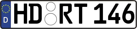 HD-RT146