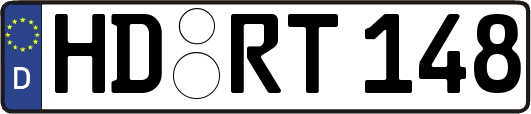 HD-RT148