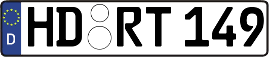 HD-RT149