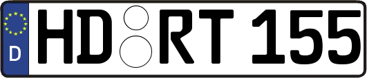 HD-RT155