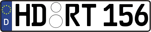 HD-RT156