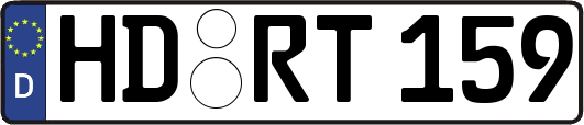HD-RT159