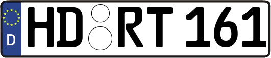HD-RT161