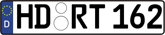 HD-RT162