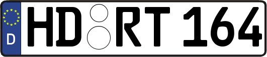 HD-RT164