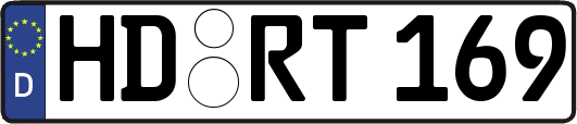 HD-RT169