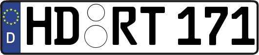 HD-RT171