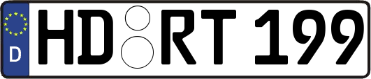 HD-RT199