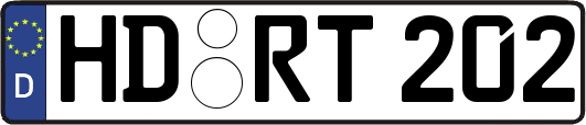 HD-RT202