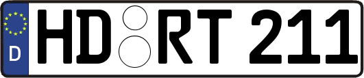 HD-RT211