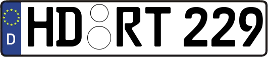 HD-RT229
