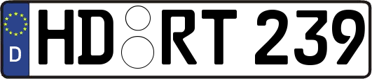 HD-RT239