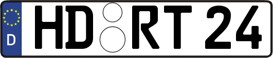 HD-RT24