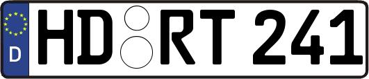 HD-RT241