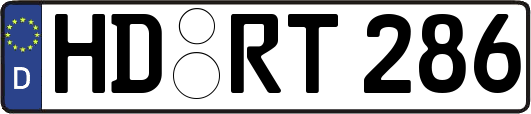 HD-RT286
