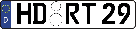 HD-RT29