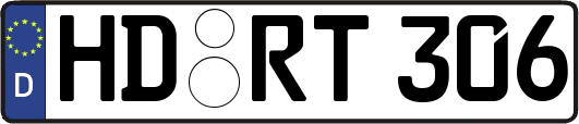 HD-RT306