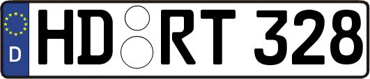 HD-RT328
