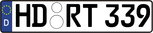 HD-RT339