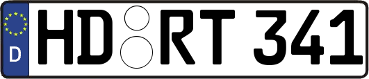 HD-RT341