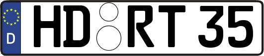 HD-RT35