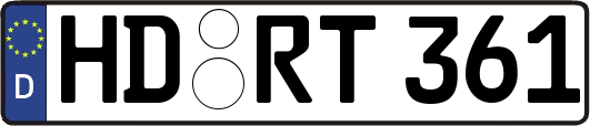 HD-RT361