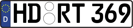 HD-RT369