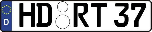 HD-RT37