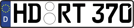 HD-RT370