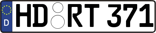 HD-RT371