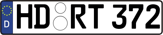 HD-RT372