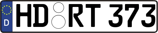 HD-RT373